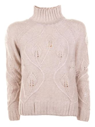 MC2 Saint Barth Coltrui - Beige
