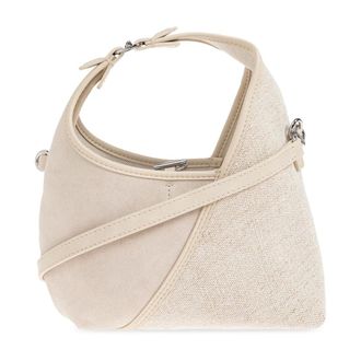 Sams&oslash;e & Sams&oslash;e Handbags, female, Beige, Size: ONE SIZE Sakaia Mini Bag