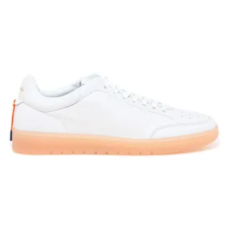 Barracuda Guga Sneaker - male - Barracuda - Sneakers - White - 7 1/2 UK - Shoes