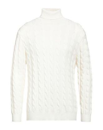 Cashmere Company KNITWEAR - Turtlenecks on YOOX.COM