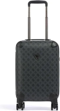 Guess Reistas Antraciet