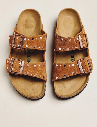 Birkenstock Arizona Rivets Sandals