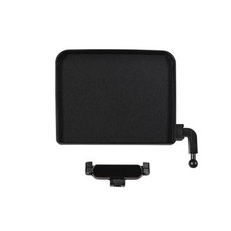 OEM Caja De Almacenamiento Para Pantalla De Navegaci&oacute;n De Coche, Soporte Para Tel&eacute;fono Para Taft 2024 Con Volante A La Derecha, Accesorios Para El Interio