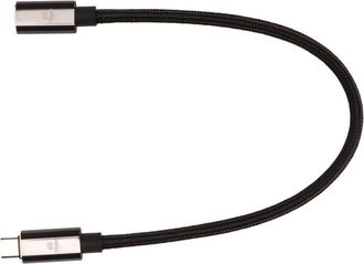 OEM Cable Thunderbolt 4 De Alta Velocidad, Usb 4.0, Chapado En Oro, Plug-and-play, Retrocompatible, Transferencia De Datos De 40 Gbps, Adecuado Para Ssd E