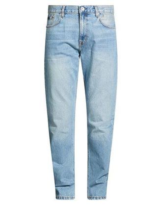 Quiksilver PARTES DE ABAJO - Pantalones vaqueros en YOOX.COM