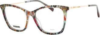 Missoni MIS 0108 0X19 00 Pattern Multicolor 53mm