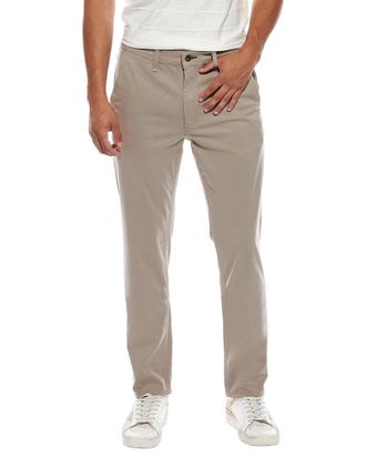 Rag & Bone Rag & Bone Rb 2 Slim Fit Chino