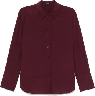 Joseph Top Joe - Rosso