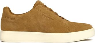 Cole Haan Grandpro Luxe Slip-On Sneakers