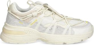 Desigual Low-top sneakers - Beige