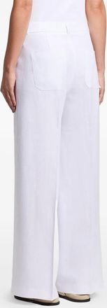 PESERICO Womens Trousers Ss26 W