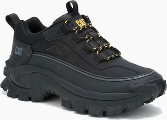 CAT Mens Intruder Galosh 2.0 Mens Trainers - Black - Size: 11