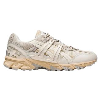 Asics Gel-Sonoma 15-50 - male - Asics - Running Shoes - White - 9 UK - Sport
