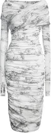Philosophy di Lorenzo Serafini DRESSES - Midi dresses on YOOX.COM