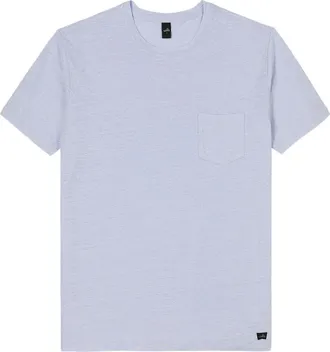 Wahts Mens T-shirts, T-Shirts, TargetGroup:Men Ice Blue / XXL