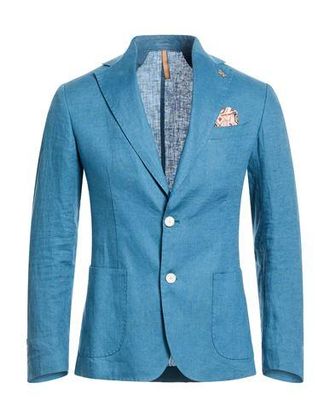 ROBERTO P LUXURY SUITS and CO-ORDS - Blazers on YOOX.COM
