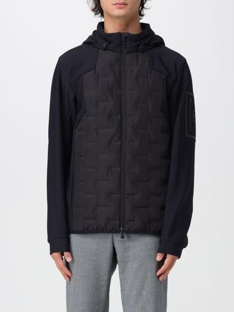 HUGO BOSS Jacket BOSS Men color Black