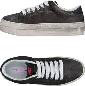 Fornarina FOOTWEAR - Trainers sur YOOX.COM