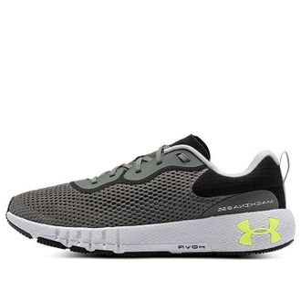 Under Armour HOVR Machina 2 SE Concrete Black 3024738-100