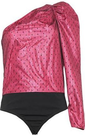 Red Valentino CAMISETAS Y TOPS - Tops en YOOX.COM