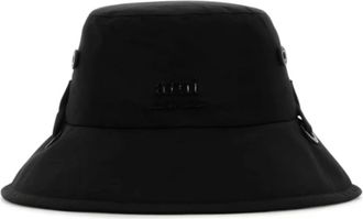 Ami Uomo, Accessori, Nero, M, new