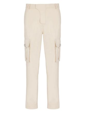Balmain Cargo broek - Beige