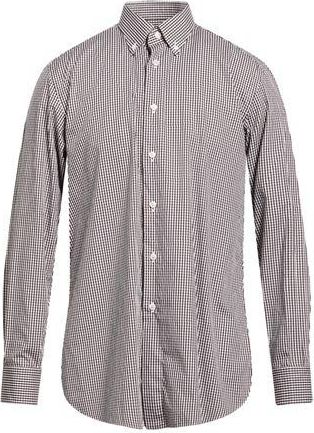 Brioni TOPWEAR - Shirts sur YOOX.COM