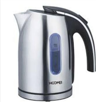 Trade Shop Trade Shop - Bollitore Elettrico 1630 Watt 1.2 Litri Per Te Tisane Infusi E Bevande Calde
