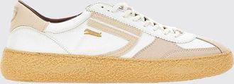 Puraai Sneakers PURAAI Men color Yellow Cream