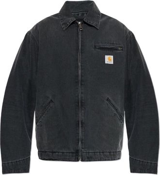 Carhartt Work in Progress Uomo, Giacche, Grigio, 2Xl, new