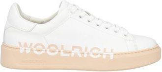 Woolrich FOOTWEAR - Trainers on YOOX.COM