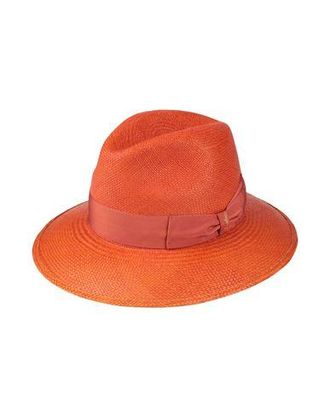 Borsalino ACCESSOIRES - M&uuml;tzen & H&uuml;te auf YOOX.COM