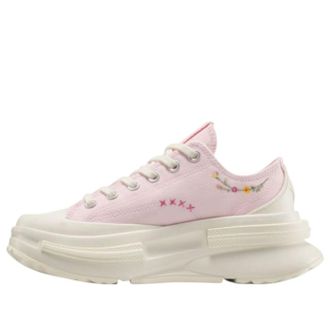 Converse Run Star Legacy CX Pink White A15092C