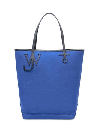 J.W.Anderson Blue Anchor Large Tote