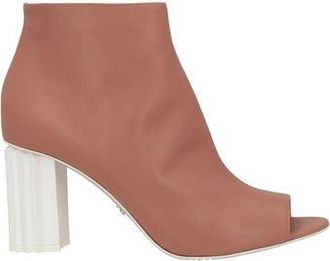 Le Silla CALZADO - Botines de ca&ntilde;a alta en YOOX.COM