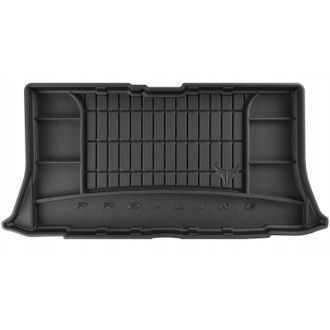 OEM Alfombrilla De Goma Para Maletero Nissan Micra K12 Hatchback 2003-2010 Tm