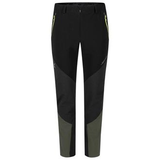Montura Vertigo Light 2 Pants Tourenhose f&uuml;r Herren | schwarz