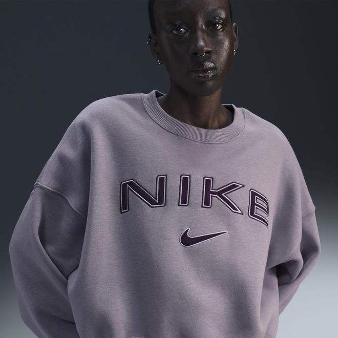 Sweat femme nike pas cher online