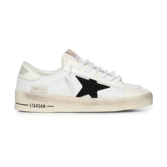 Golden Goose Sneakers, male, White, Size: 12 US Stardan