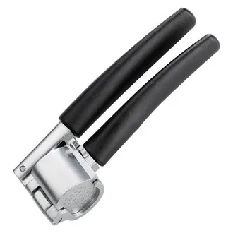 K&uuml;chenprofi Profile Stainless Steel Garlic Press in Silver at Nordstrom