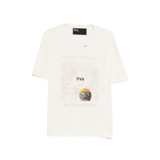 Paly Hollywood Graphic T-shirt