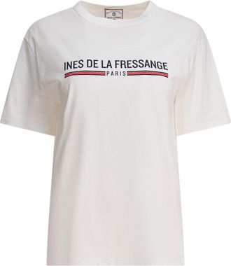 Ines De La Fressange T-Shirts