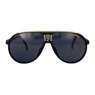 Carrera Sunglasses, unisex, Black, Size: 62 MM Champion/N Sunglasses