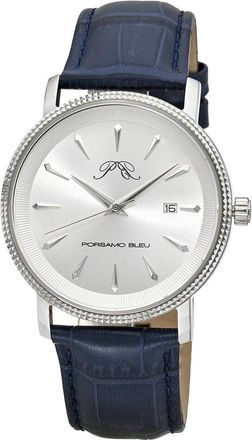 Porsamo Bleu Mens Veritas 2 Watch
