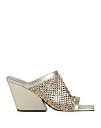 Stella McCartney CALZATURE - Sandali su YOOX.COM