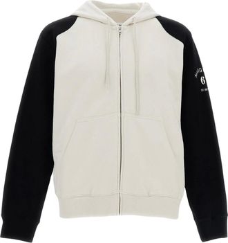 Maison Margiela Uomo, Felpe, Multicolore, S, new