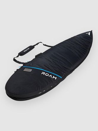 Roam Tech Short Plus Funda Surf gris