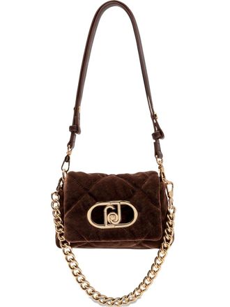 Liu Jo Bags.. Brown