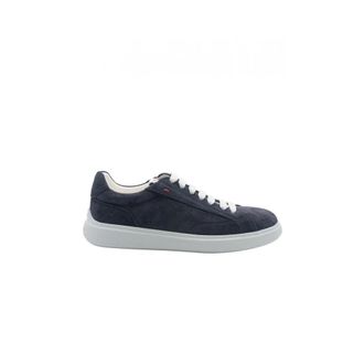 Peuterey Sneakers, male, Blue, Size: 11 US Quarter 01 Sue