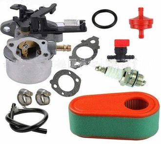 OEM Adecuado Para Carburador De Repuesto 796608, Motores Briggs & Stratton, Carburador Repuesto 796608, Motores Briggs & Stratton 591137 590948 775ex